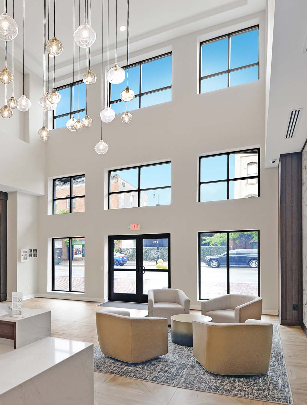 AMENITIES